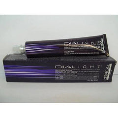 L'Oréal Professionnel Dia Light Acidic Demi-Permanent Hair Color, 1.7 oz
