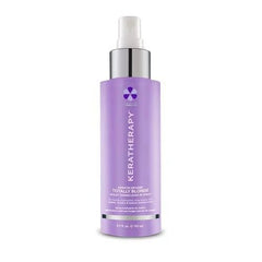 Keratherapy Totally Blonde Violet Toning Leave-In Spray 3.7 oz
