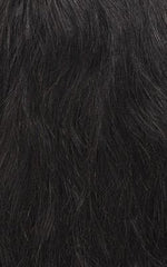 Sensationnel Bare & Natural Straight 3-Bundle Set with 4x4 Closure, Natural Black