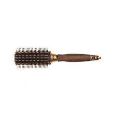 Olivia Garden NanoThermic Ceramic + Ion Styling Hair Brush NT-S9R