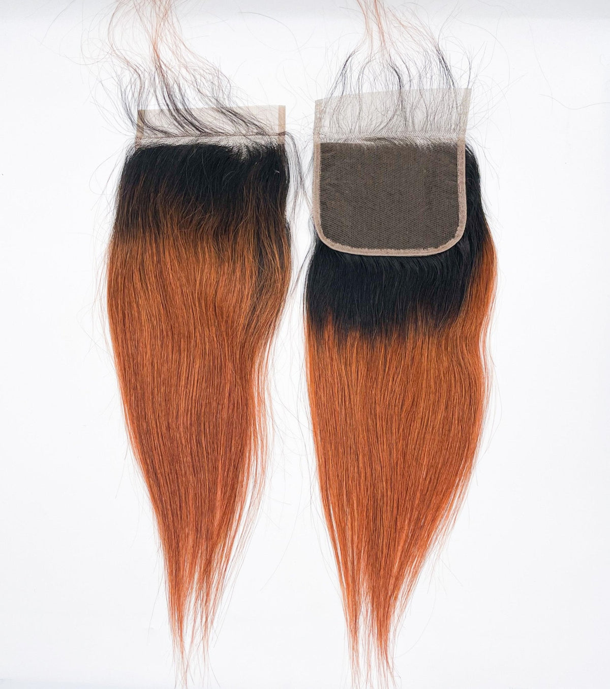 Rio Straight 4x4 Lace Closure