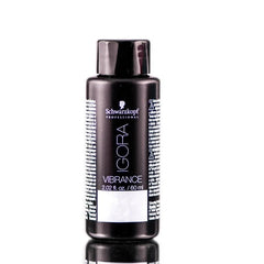 Schwarzkopf Professional Igora Vibrance Demi-Permanent Hair Color, 2.02 oz
