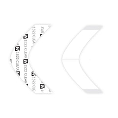 Walker Tape This Side To Base Contour Tape AA, 36 pc