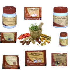 Patanjali Osteoporosis (Asthi-Susirata)