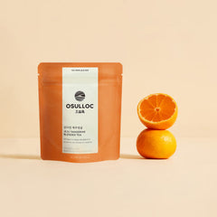 OSULLOC Jeju Tangerine Blended Tea 30g