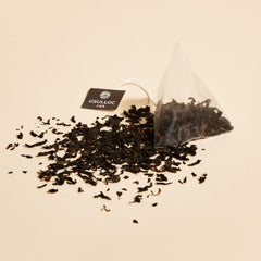 OSULLOC Jeju Volcanic Rock Tea (20 count)