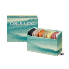 OSULLOC Tea Edition Island Gift Set (18 count, 6 flavors X 3ea)