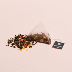 OSULLOC Wedding Green Tea (10 count)