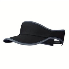 Outdoor Men and Women Visor Cap