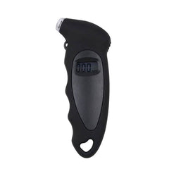 Outdoor Nation, High-Precision Digital Tire Pressure Gauge