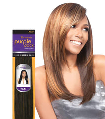 Outre PREMIUM NEW YAKI 12''