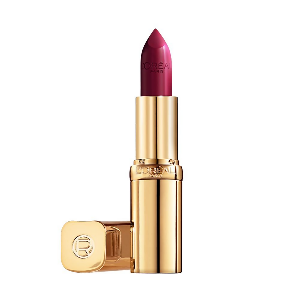 L'Oreal Paris Color Riche rouge à lèvres satiné - 124 S'il Vous Plait