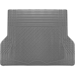 OxGord WeatherShield HD Rubber Trunk Cargo Liner Floor Mat