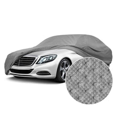 OxGord® Signature Gray Car Cover