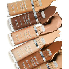 Maquillage liquide teinté hydratant Hydro Boost Neutrogena au fini naturel 10/Ivoire classique