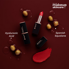 Pilgrim Matte Me Up! Bullet Lipstick - 05 Nude Mystery