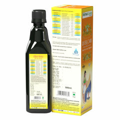 Soin du foie Herbal Canada