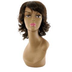 Pallet #146 - 100% Human Hair Wig - Variety of Styles and Colors