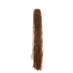 Pallet #147 - Lot of Hair - Variety of Styles and Colors