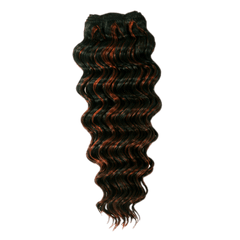 Pallet #173 - Lot of Hair - Variety of Styles and Colors