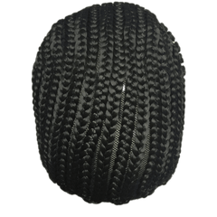 Pallet #195 - Lot of Hair - Variety of Styles and Colors