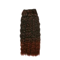 Pallet #228 - Lot of Hair - Variety of Styles and Colors