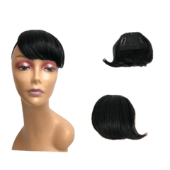 Pallet #233 - Lot of 100% Human Hair - Variety of Styles and Colors