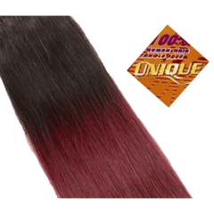 Pallet #258 - Lot of 100% Human Hair - Variety of Styles and Colors