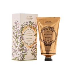 Panier des Sens Verbena Hand Cream