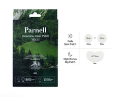 Parnell Cicamanu Clear Patch [MULTI] 68ea