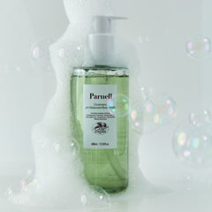 Parnell Cicamanu pH Balanced Body Wash 400ml