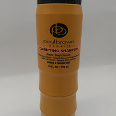 Paul Brown Hawaii Clarifying Shampoo 10 oz