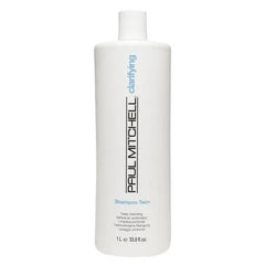 Paul Mitchell Shampoo Two 33.8 oz