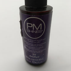 Paul Mitchell Shines Color 3V (Amethyst) 2 oz