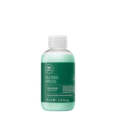 Paul Mitchell Tea Tree Hair and Body Moisturizer 2.5 oz