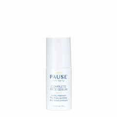 Pause Complete Face Serum 1 OZ