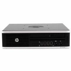 HP Elite 8300 Desktop Computer PC (Refurbished)