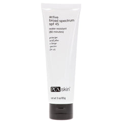 PCA Skin Active Broad Spectrum SPF 45 3 OZ