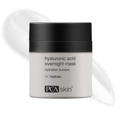 PCA Skin Hyaluronic Acid Overnight Mask 1.8 OZ