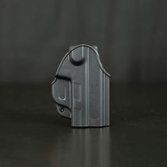 PepperBall TCP Open Top Hol