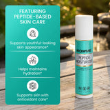 Peptide Moisturizer