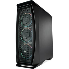 Periphio Ember Gaming Computer 8GB RAM, 120GB SSD + 1TB 7200 RPM HDD (Refurbished)