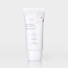 PETITFEE Snow Lotus White Tone Up Cream 50ml