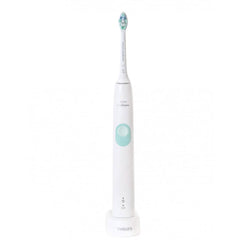 Philips Sonicare - ProtectiveClean 4100 Rechargeable Toothbrush - White