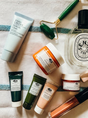 Eye & Lip Fine Line Smoothing Serum