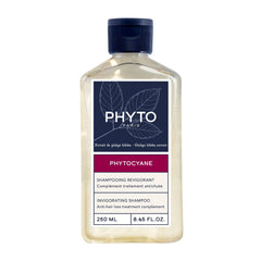 PHYTO PHYTOCYANE Women Invigorating Shampoo 8.5 OZ