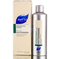 Phyto Phytopanama+ Intelligent Shampoo (Daily Balancing), 6.7 oz