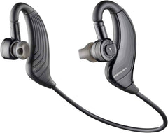 Plantronics BackBeat 903 Wireless Headphones with Mic + AC Charger (Refurbished)