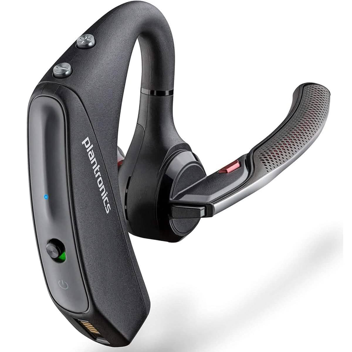 Plantronics Poly Voyager 5200 Wireless Headset  (Refurbished)