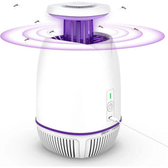 Plug-in Mosquito Zapper Max 10 with 3 Modes